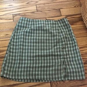 Princess Polly mini skirt